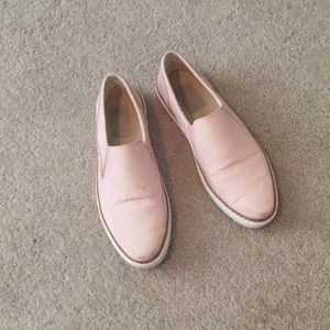 Ugg slip on